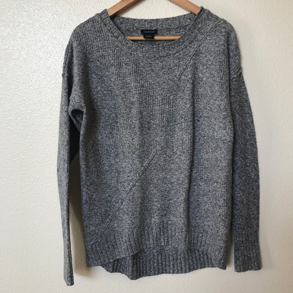 Calvin Klein Jeans Sweater